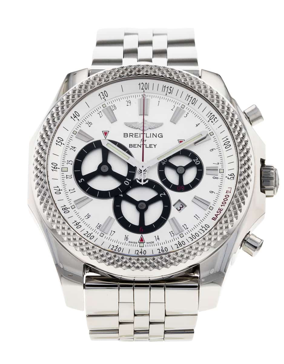 Breitling Bentley Barnato A25366 Breitling Bentley Barnato A25366